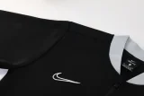 2025 NK NI13 Black Jacket Tracksuit
