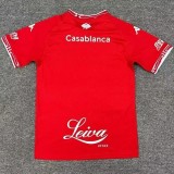 2025-26 Huracan FC Away Fans Soccer Jersey