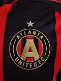 25-26 Atlanta United Home Player Version Soccer Jersey