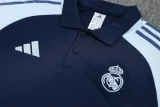 25-26 RMA Royal blue Polo Tracksuit