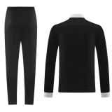 2025 NK NI13 Black Jacket Tracksuit