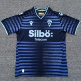 24-25 Cadiz Third Fans Soccer Jersey