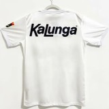1988 Corinthians Home Retro Soccer Jersey