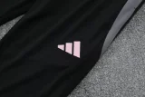 25-26 Inter Miami Black Polo Tracksuit