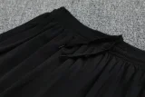 25-26 BAR Blue Training Short Suit
