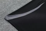 25-26 Inter Miami Black Polo Tracksuit