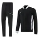 2025 NK NI13 Black Jacket Tracksuit
