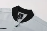 2025 NK NJ13 Grey Jacket Tracksuit