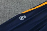 25-26 RMA Royal blue Polo Tracksuit