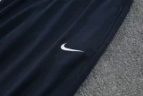 25-26 CHE Fancy blue Polo Tracksuit