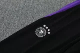 25-26 Germany White Polo Tracksuit