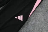 25-26 Inter liami Pink Polo Tracksuit
