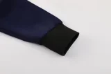 2025 NK NI13 Roval blue Jacket Tracksuit