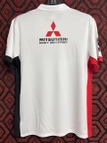 25-26 Urawa Red Diamonds Away Fans Soccer Jersey 浦和红钻