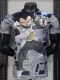 25-26 Japan Grey Special Edition Player Version SoccerJersey*