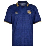 2025 Ireland St, Patrick's Day Cyan Commemorate Fans Soccer Jersey
