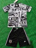 24-25 Japan Grey Special Edition Kids Training *东京灰