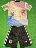 24-25 Japan Special Edition Kids Training  数码宝贝