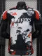 25-26 RMA Black White Special Edition Player Version Training Shirts