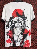 25-26 Japan White Special Edition Fans Soccer Jersey鸟鸦宇智波