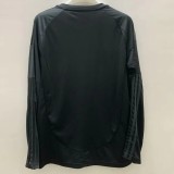 25-26 Inter Miami Away Long Sleeve Soccer Jersey (长袖)