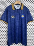 2025 Ireland St, Patrick's Day Cyan Commemorate Fans Soccer Jersey
