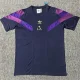 25-26 LA Galaxy Brown Purple Retro Edition Training Shirts