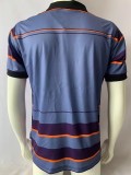 1999-2000 Valencia Third Retro Soccer Jersey