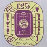 24-25 Bayern Apricot 125th Anniversary Fans Soccer Jersey*杏色