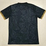 25-26 Mexico Black Special Edition Fans Soccer Jersey