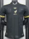 25-26 Mexico Black Special Edition Player Vesion Soccer Jersey