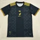 25-26 Mexico Black Special Edition Fans Soccer Jersey