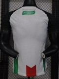 25-26 Deportivo Palestino Home Player Version Soccer Jersey