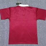 1994-1995 Albacete Away Retro Soccer Jersey
