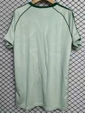 24-25 Celtic Light Green Special Edition Fans Soccer Jersey