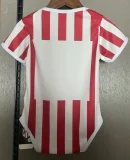 25-26 ATM Home Baby Infant Crawl Suit