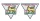 CHAMPIONS 1999-2000 FA Premier League Patch 英超双金章