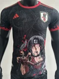25-26 Japan Special Edition Player Version Soccer Jersey