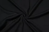 25-26 Man Utd Black Polo Tracksuit