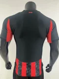25-26 ACM Red Black Player Version Soccer Jersey