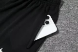 25-26 PSG Red Polo Tracksuit