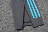 25-26 Argentina Grey Polo Tracksuit