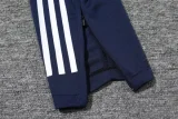 25-26 ARS Red Polo Tracksuit