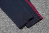 25-26 England Red Polo Tracksuit