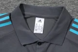 25-26 Argentina Grey Polo Tracksuit