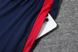 25-26 ARS Red Polo Tracksuit