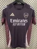 25-26 ARS Brown Fans Training shirts