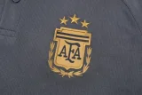 25-26 Argentina Grey Polo Tracksuit