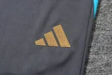 25-26 Argentina Grey Polo Tracksuit