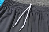 25-26 Argentina Grey Polo Tracksuit